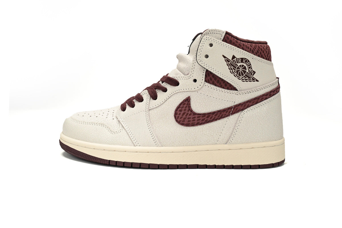 A Ma Maniére x Air Jordan 1 High OG 'Airness'