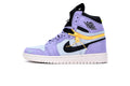 Air Jordan 1 High Switch 'Purple Pulse'
