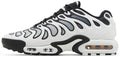 Air Max Plus Drift 'White Silver Black'