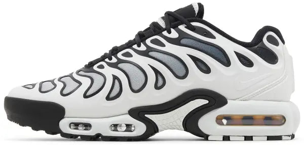 Air Max Plus Drift 'White Silver Black'