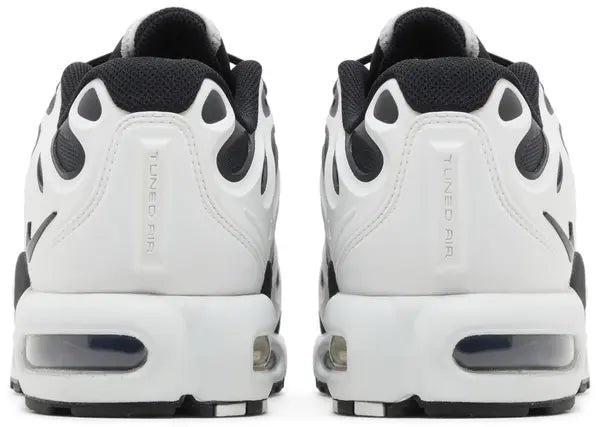 Air Max Plus Drift 'White Silver Black'
