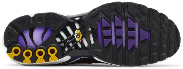 Air Max Plus OG 'Voltage Purple' 2024