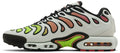 Air Max Plus Drift 'Light Silver Volt'