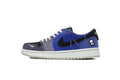 Zion Williamson x Air Jordan 1 Retro Low OG 'Voodoo Alternate'