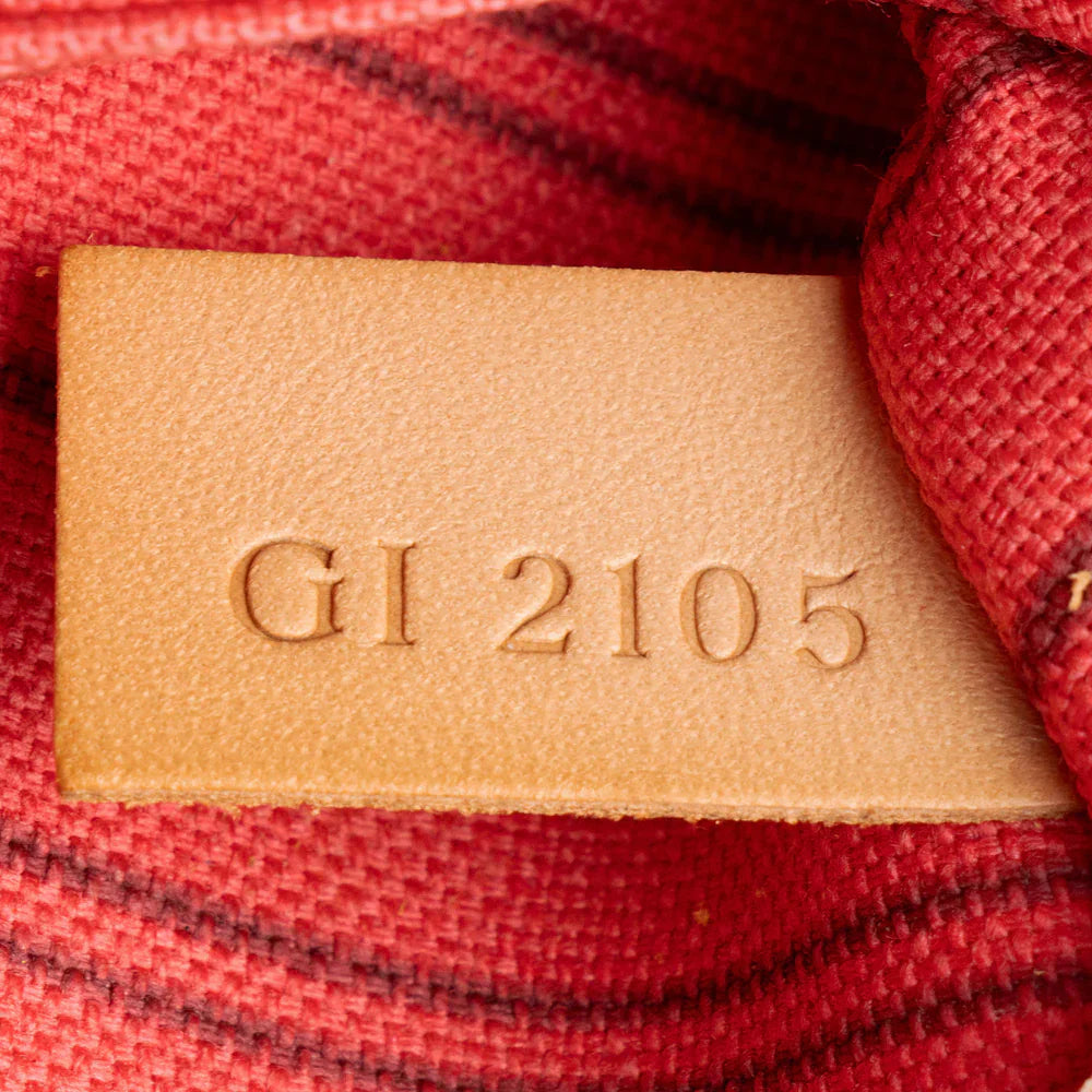 Louis Vuitton Limited Edition Monogram Canvas Ramages Neverfull MM Tote