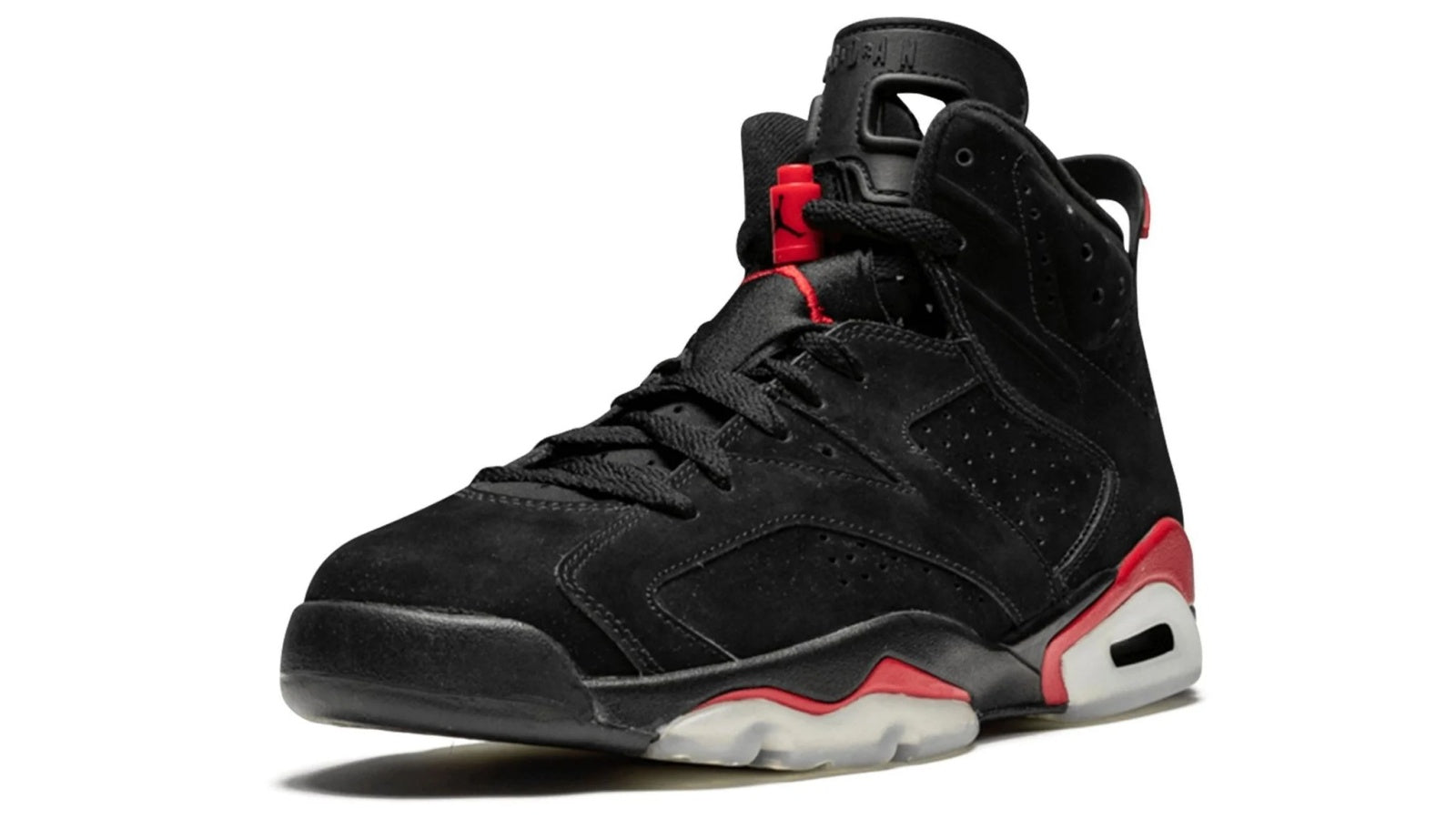 Air Jordan 6 Retro