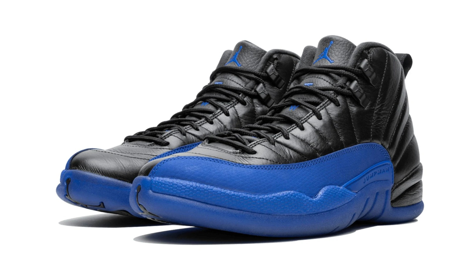 Air Jordan 12 "Royal"