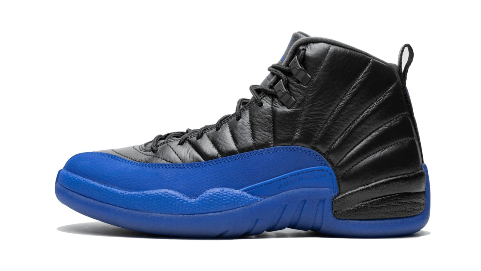 Air Jordan 12 "Royal"