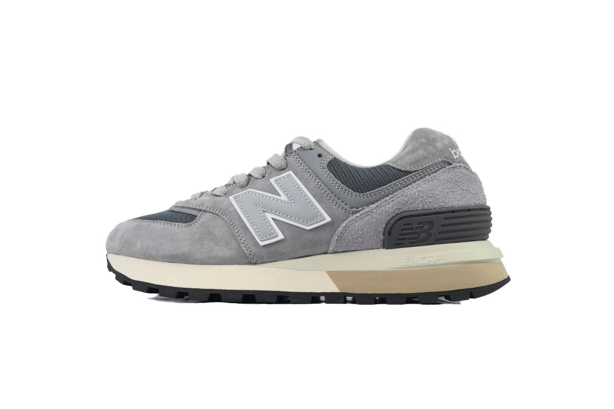 New Balance 574 Legacy 'Grey'
