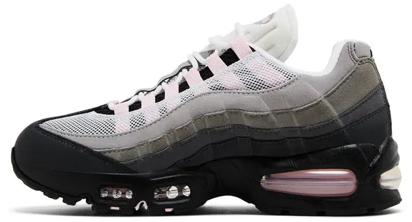 Wmns Air Max 95 OG 'Pink Foam'