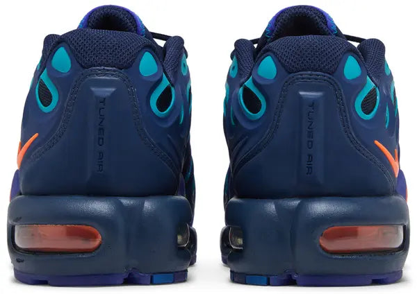 Men's Air Max Plus Drift 'Midnight Navy'