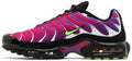 Air Max Plus 'Rebellious Air'