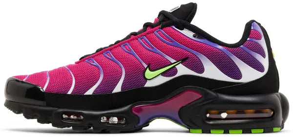 Air Max Plus 'Rebellious Air'