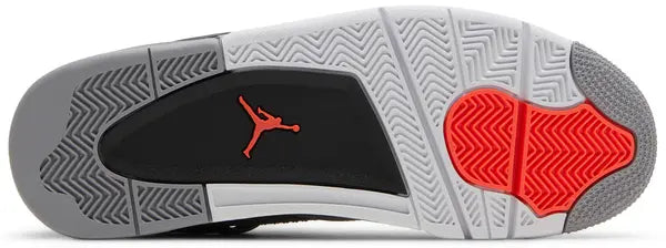 Air Jordan 4 Retro 'Infrared'
