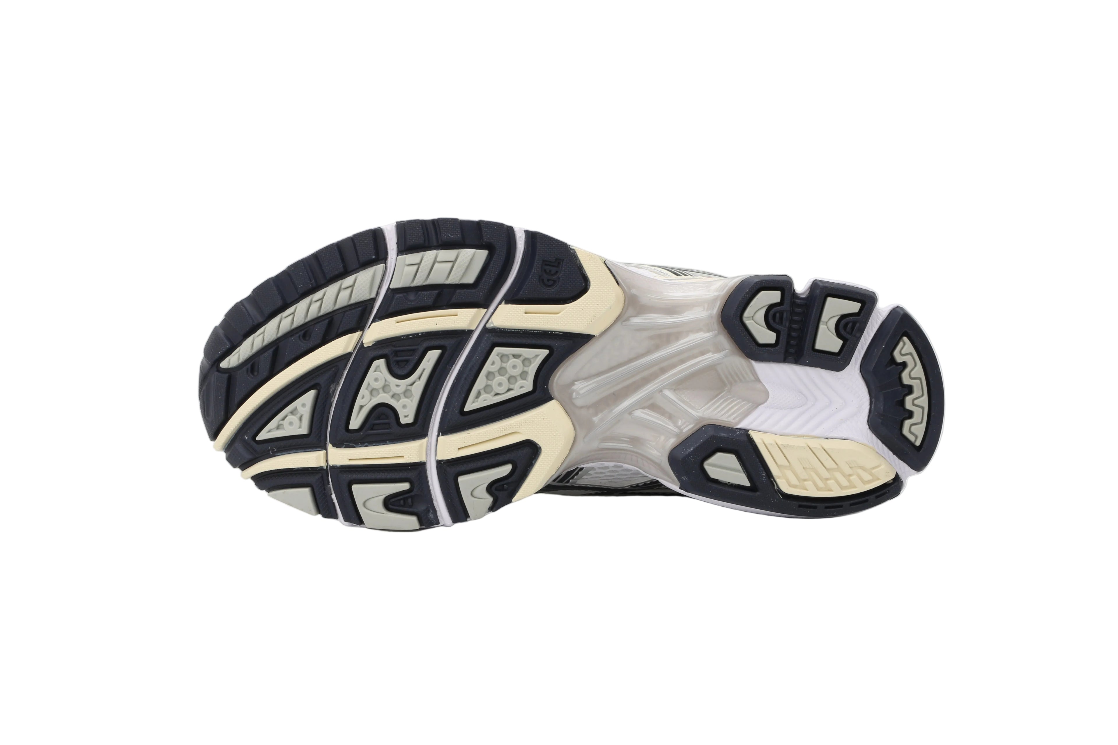 ASICS Gel Kayano 14 'White Ivory'