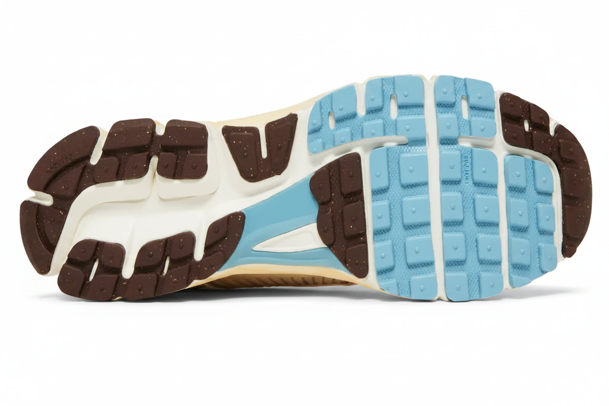 Wmns Air Zoom Vomero 5 'Oatmeal'