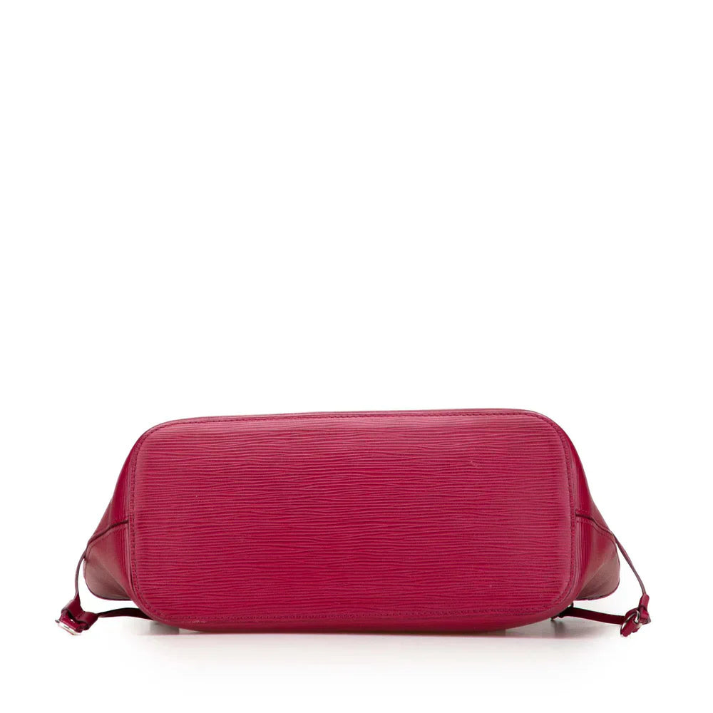 Louis Vuitton Epi Neverfull PM