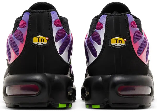 Air Max Plus 'Rebellious Air'
