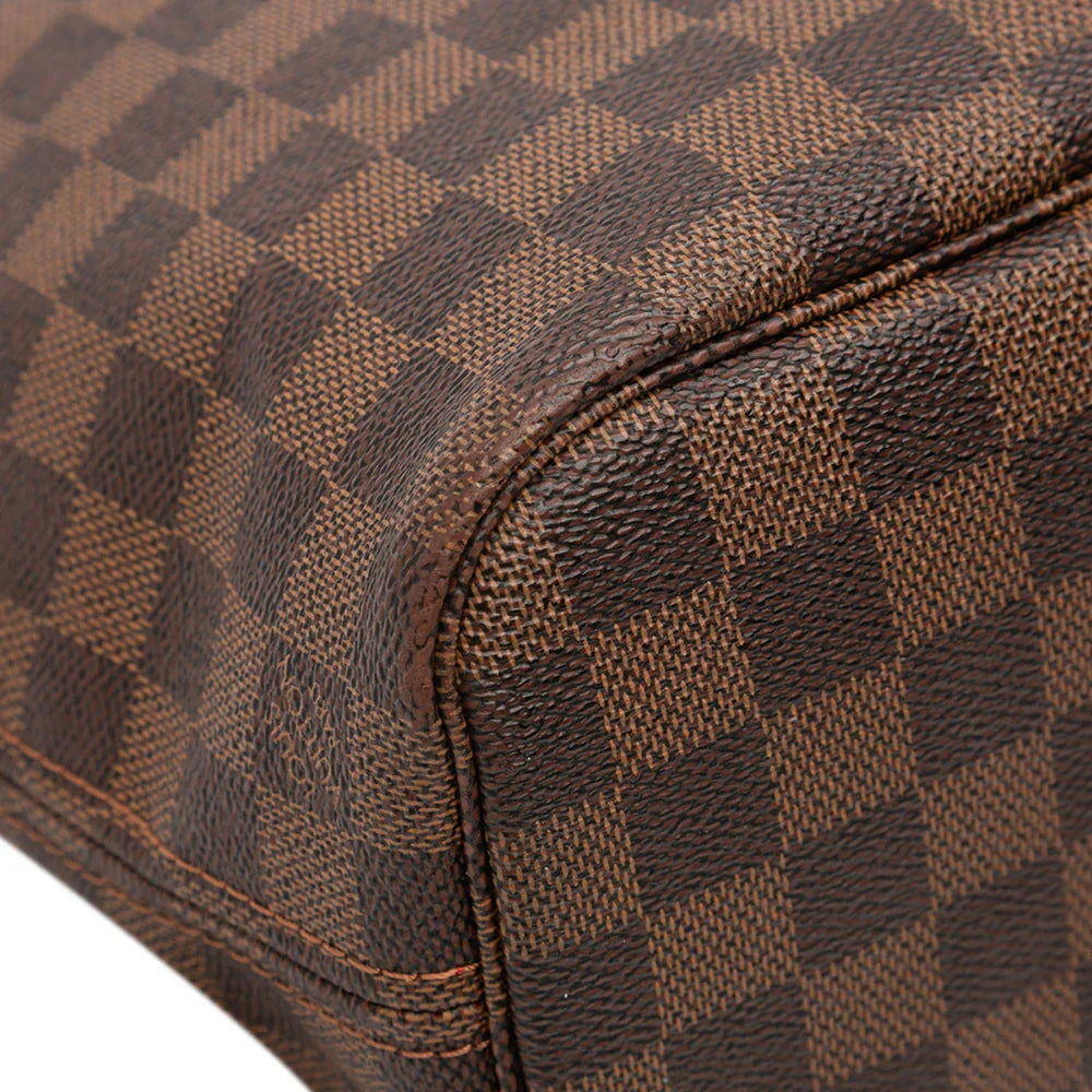 Louis Vuitton Damier Ebene Neverfull PM