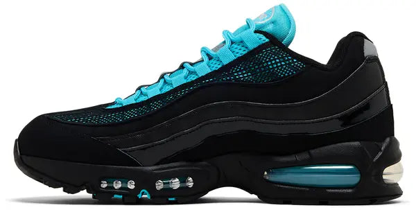 Air Max 95 'Big Bubble - Scorpion'
