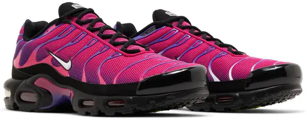 Air Max Plus 'Rebellious Air'