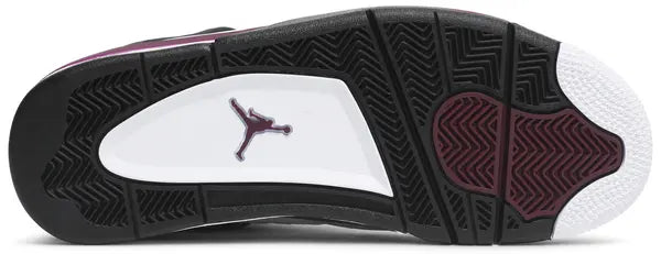 Air Jordan 4 Retro PSG