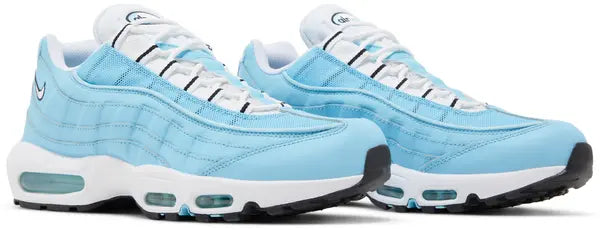 Air Max 95 'Blue Chill'