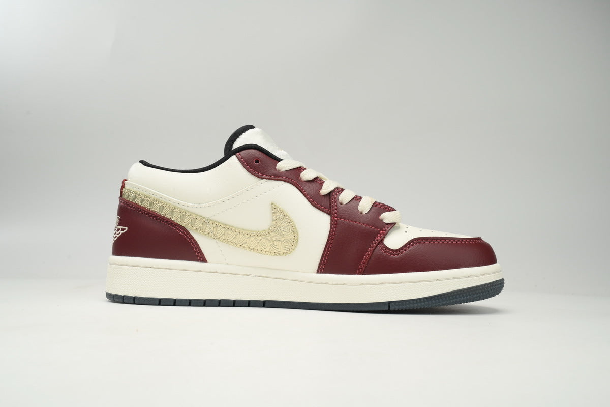 Wmns Air Jordan 1 Low SE 'Year of the Dragon'