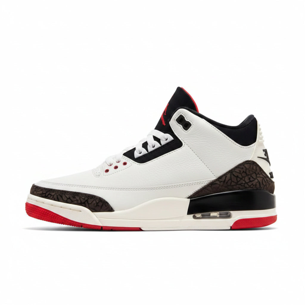 Air Jordan 3 Retro 'World’s Best Dad'