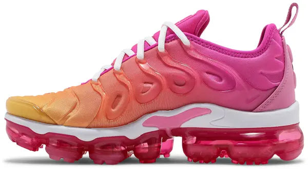 Wmns Air VaporMax Plus 'Summer Sunset'