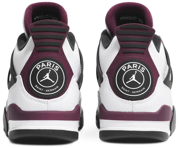 Air Jordan 4 Retro PSG