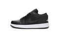 Air Jordan 1 Low SE 'Black Elephant'