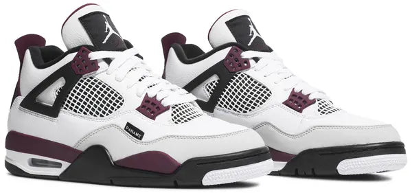 Air Jordan 4 Retro PSG