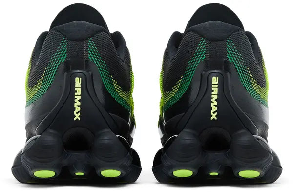 Air Liquid Max 'Poison Dart Frog'
