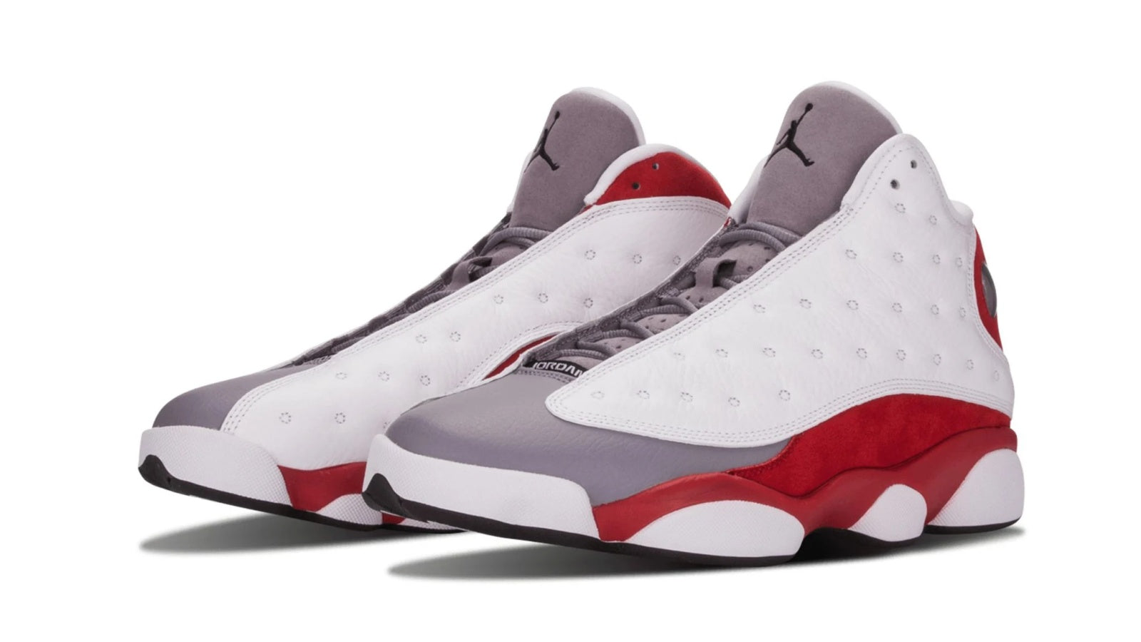 Air Jordan 13 Retro "Grey Toe"