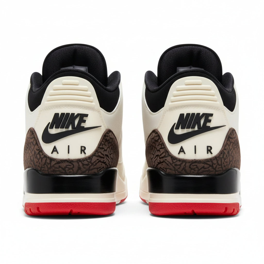 Air Jordan 3 Retro 'World’s Best Dad'