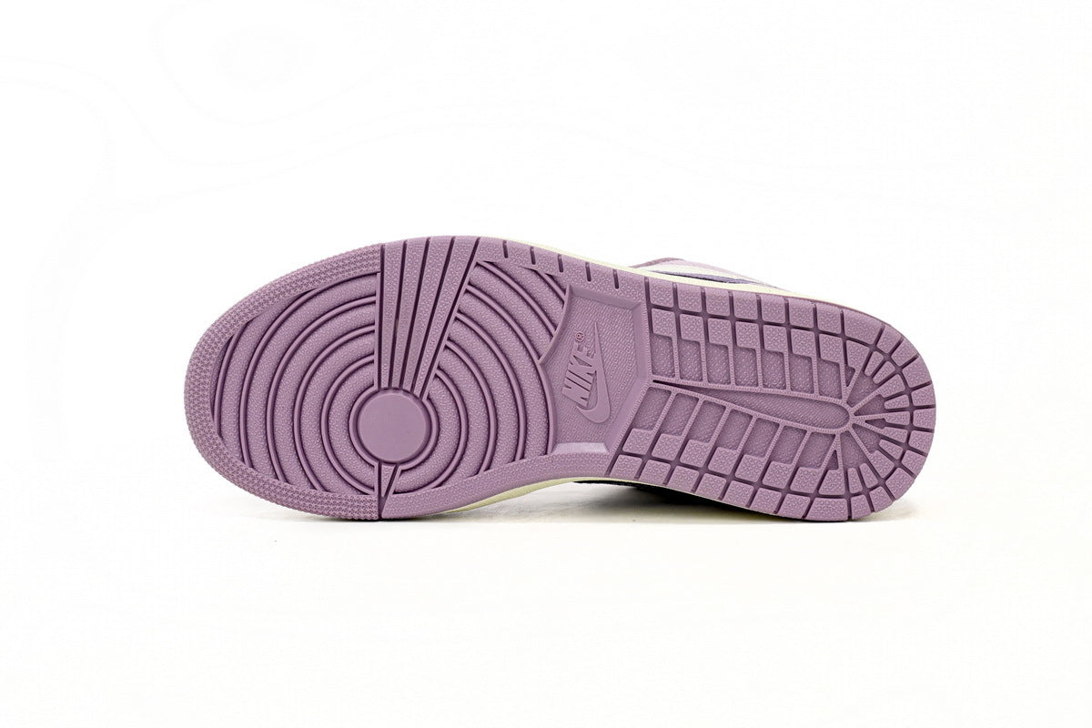 Wmns Air Jordan 1 Low 'International Women's Day'