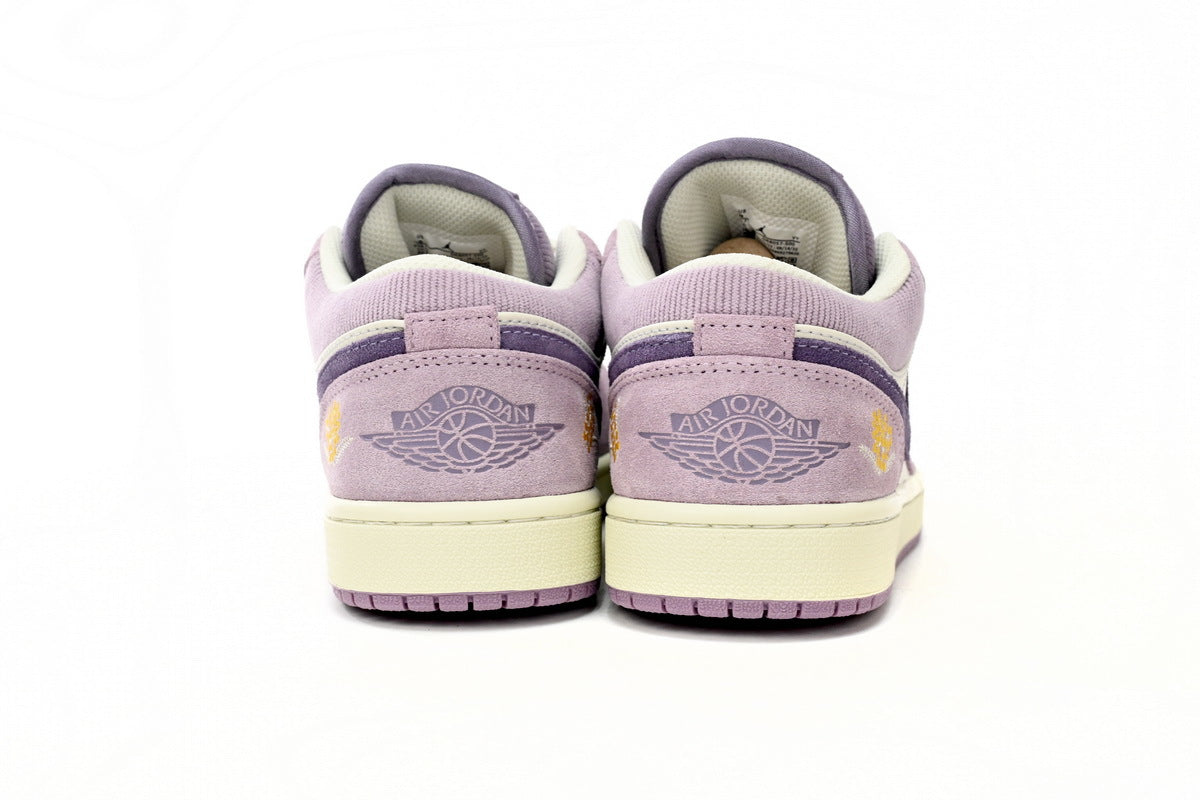 Wmns Air Jordan 1 Low 'International Women's Day'