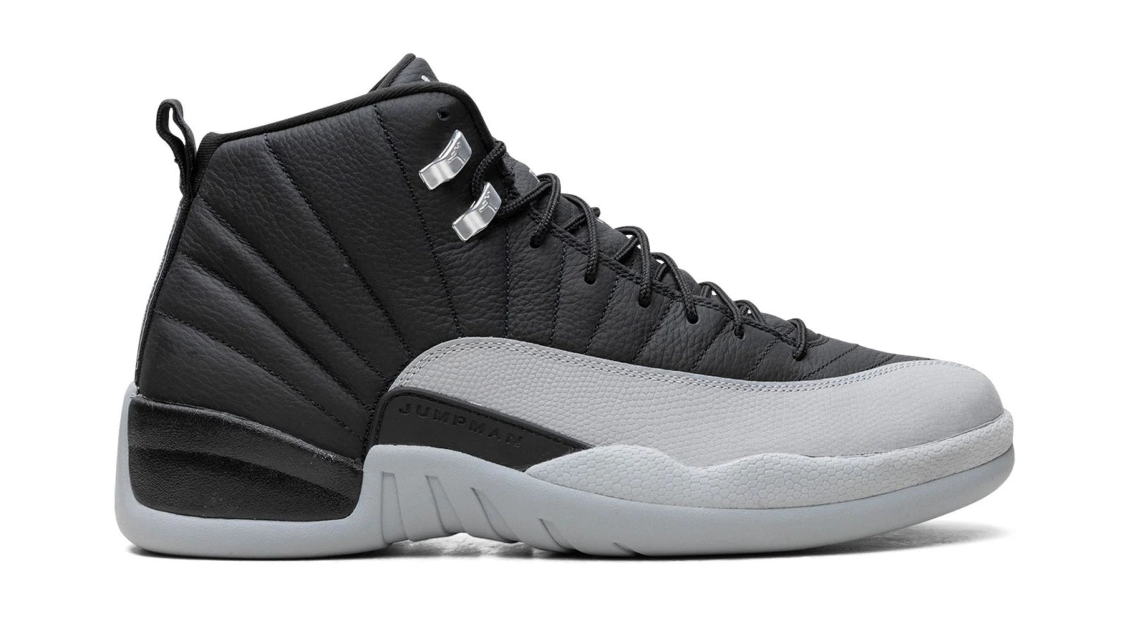 Air Jordan 12 "Barons"