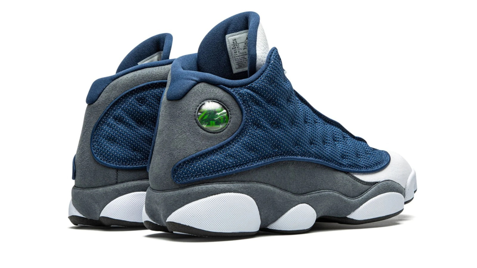 Air Jordan 13 Retro "Flint 2020"