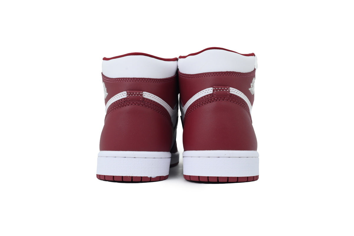 Air Jordan 1 Retro High OG 'Artisanal Red'