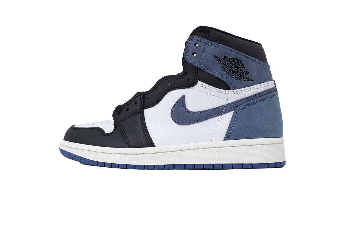 Air Jordan 1 Retro High OG 'Best Hand in the Game - Blue Moon'