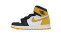 Air Jordan 1 Retro High OG 'Best Hand in the Game - Yellow Ochre'