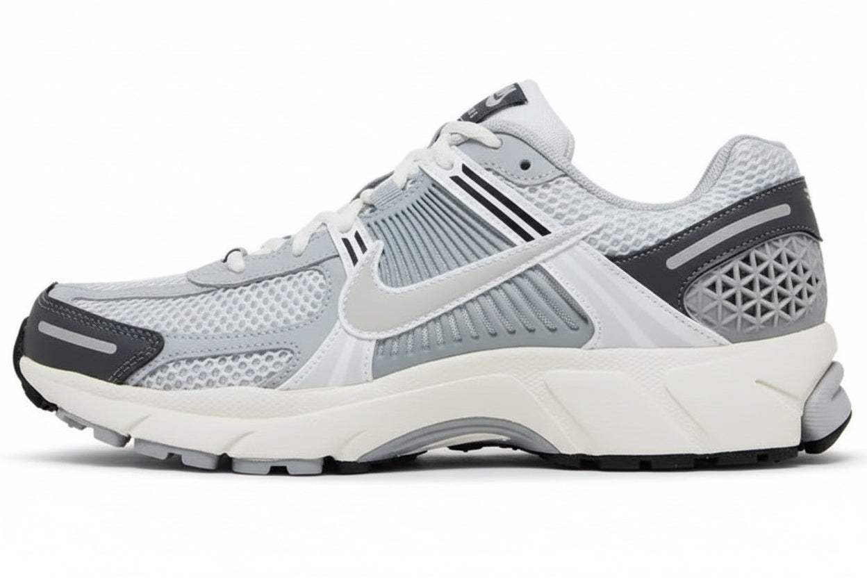 Wmns Zoom Vomero 5 'Wolf Grey Cool Grey