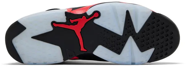 Air Jordan 6 Retro 'Infrared Salesman'