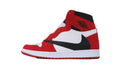 Zion Williamson x Air Jordan 1 Retro Low High Red Hook