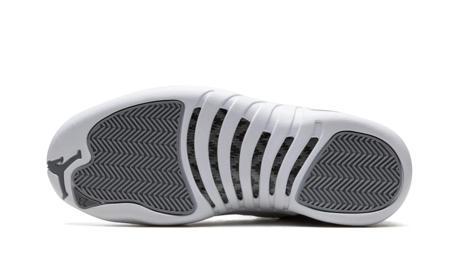 Air Jordan 12 "Stealth"