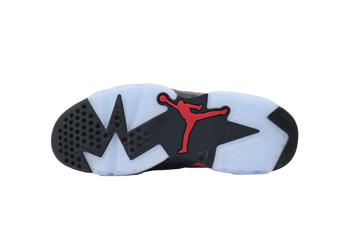 Air Jordan 6 Retro 'Toro Bravo'
