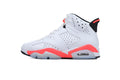 Air Jordan 6 Retro 'White Infrared' 2014