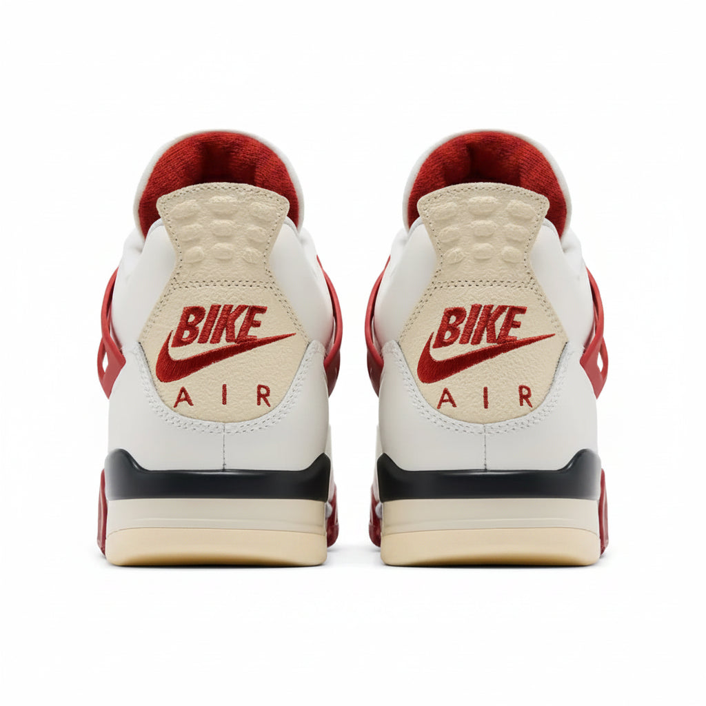 Nigel Sylvester x Air Jordan 4 Retro OG SP 'Brick After Brick'